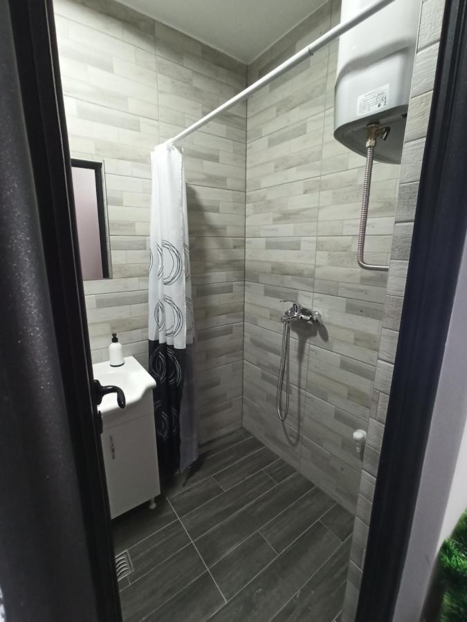 Apartment Lastin Put