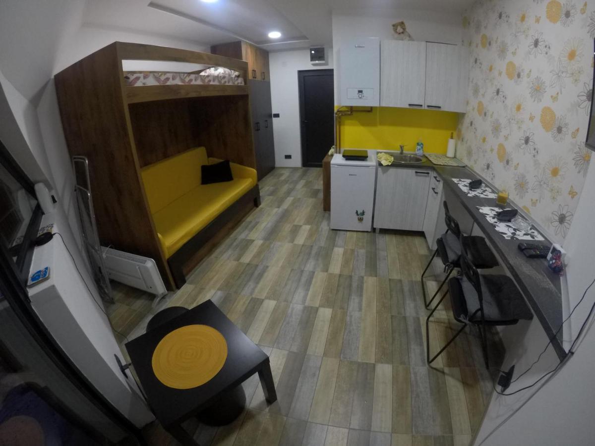 Apartment Lastin Put