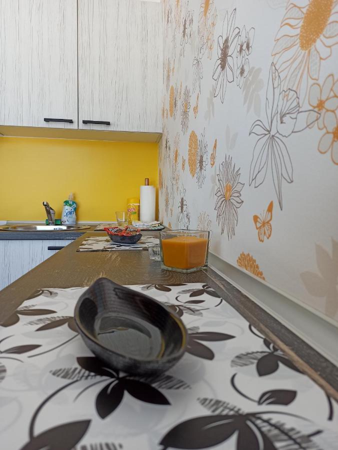 Lastin Put Apartment Divcibare