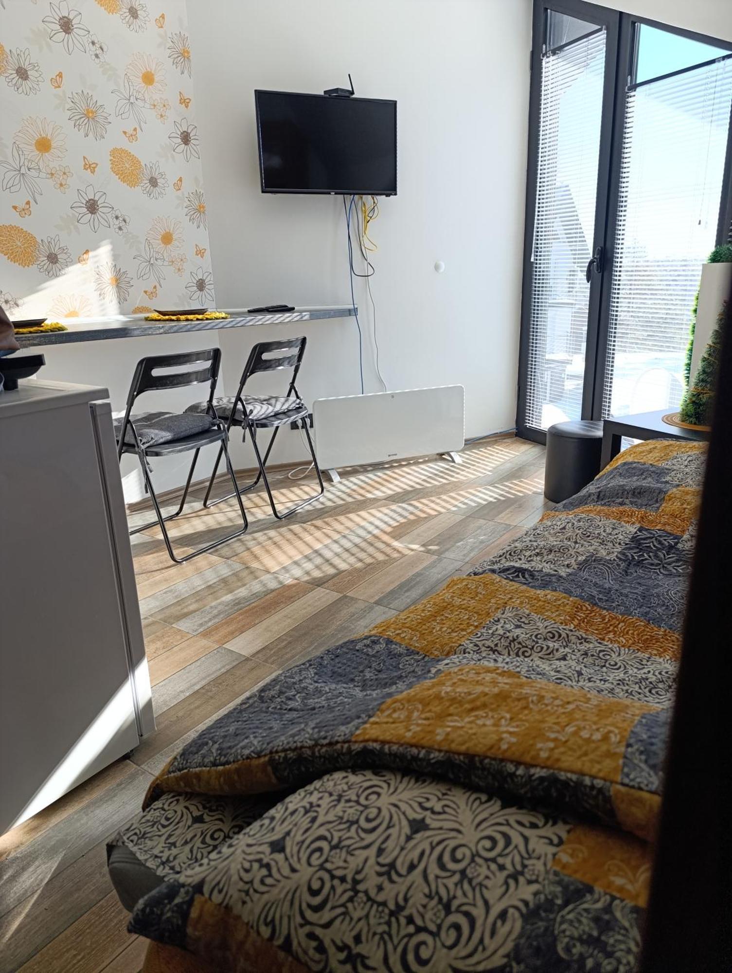 Apartment Lastin Put